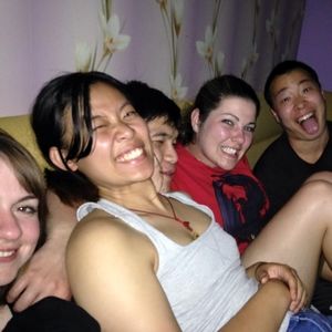 Meet your Posher, Hannah